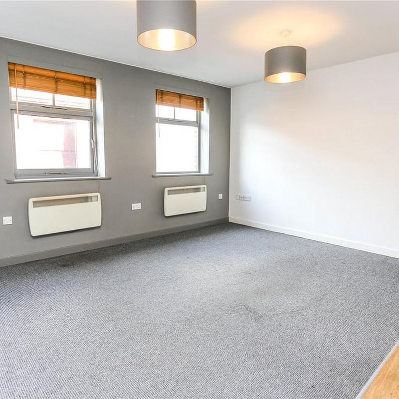 1 bedroom flat to rent Macclesfield