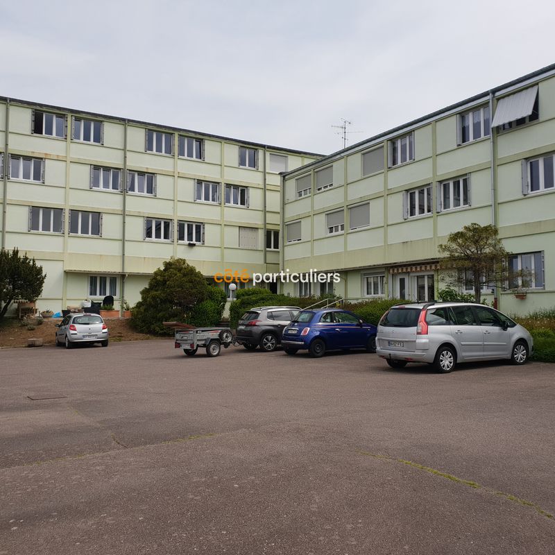 Location
Appartement
 30.45 m² - 
 1 pièce - 
Beaucourt (90500) Badevel