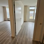 Huur 1 slaapkamer appartement van 47 m² in Leerdam