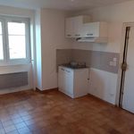 Rent 2 bedroom apartment of 34 m² in Romenay