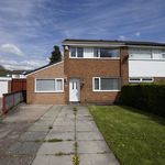 3 Bed House Stratton Drive Wigan WN2