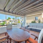 Rent 4 bedroom apartment of 187 m² in Marbella
