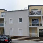Appartement de 35 m² avec 1 chambre(s) en location à La Chapelle-sur-Erdre
