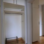 Rent 2 bedroom apartment of 40 m² in Pori