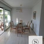 Rent 3 bedroom apartment of 120 m² in Athens - South