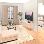 Rent 1 bedroom apartment of 53 m² in New York