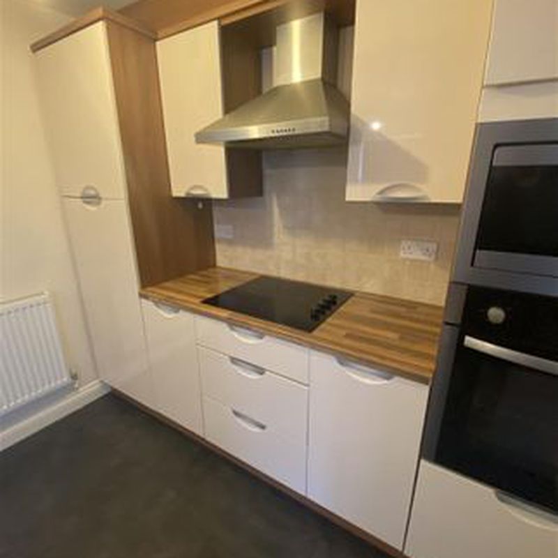 Flat to rent in Bentinck Street, Mansfield NG18 The Park