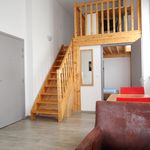 Rent 2 bedroom apartment of 33 m² in Clermont-Ferrand