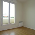 Appartement de 51 m² avec 2 chambre(s) en location à Saint-Jean-de-Braye
