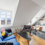 Miete 2 Schlafzimmer wohnung von 55 m² in Zürich