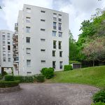 Rent 1 bedroom apartment of 41 m² in Courbevoie