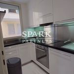 Rent fully renovated 2-room apartment