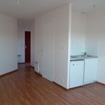 Appartement de 29 m² avec 2 chambre(s) en location à Caen