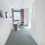 Appartement de 114 m² avec 2 chambre(s) en location à Brussels