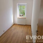Rent 3 bedroom apartment of 50 m² in Svoboda nad Úpou
