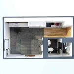 Rent 6 bedroom student apartment of 25 m² in Woolloongabba