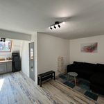 Appartement de 31 m² avec 2 chambre(s) en location à Orléans