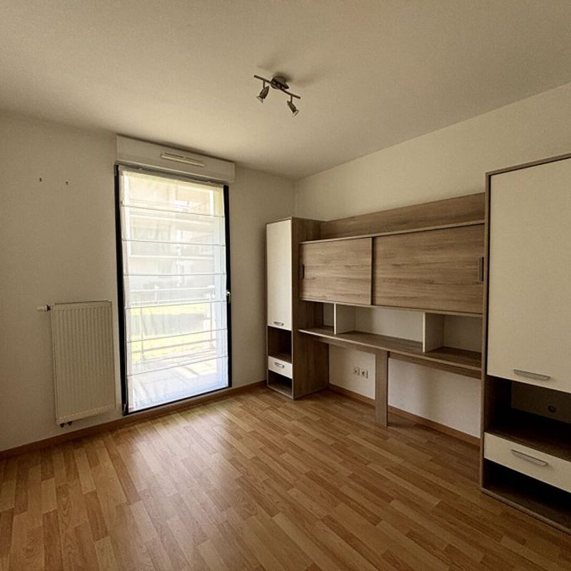 ▷ Appartement à louer • Colmar • 55 m² • 1 050 € | immoRegion