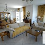Rent 3 bedroom apartment of 136 m² in Alimos