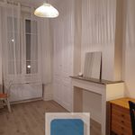 Appartement de 32 m² avec 1 chambre(s) en location à Lyon