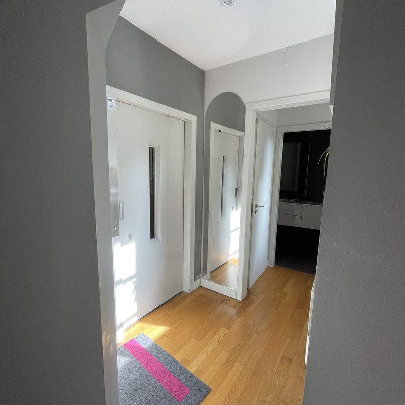 Appartement 2 pièces - 64m² - STRASBOURG Cronenbourg
