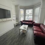 Rent 9 bedroom student apartment in Tamworth