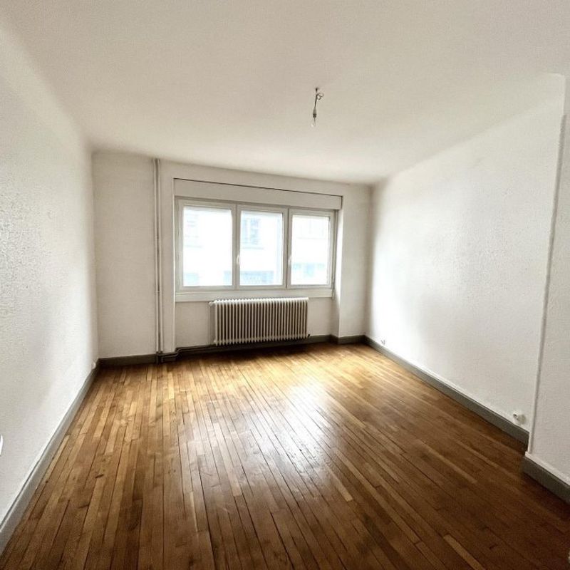 ▷ Appartement à louer • Épinal • 73 m² • 650 € | immoRegion
