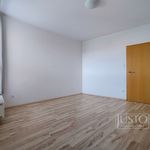 Rent 3 bedroom apartment of 82 m² in Písek
