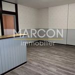 Rent 3 bedroom apartment of 58 m² in Ladapeyre
