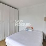 Appartement de 53 m² avec 3 chambre(s) en location à Aubervilliers
