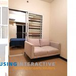 Rent 1 bedroom apartment of 31 m² in Manila