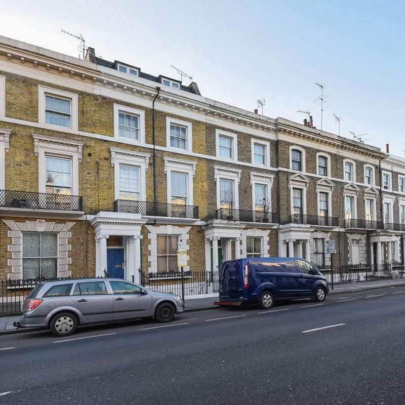 Property to rent in Holland Park West Kensington