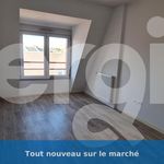 Rent 3 bedroom apartment of 64 m² in Amiens