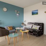 Appartement de 55 m² avec 1 chambre(s) en location à La Rochelle
