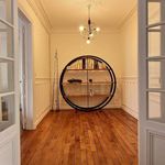 Rent 5 bedroom apartment of 211 m² in Temple, Rambuteau – Francs Bourgeois, Réaumur