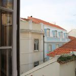 Rent 1 bedroom apartment of 40 m² in Lisboa