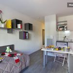 Appartement de 20 m² avec 1 chambre(s) en location à Dijon