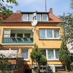 Rent 3 bedroom apartment of 72 m² in Osnabrück
