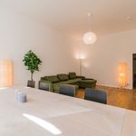 Rent 6 bedroom apartment of 220 m² in Berlin