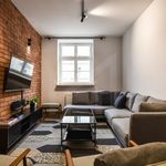 Rent 3 bedroom apartment of 79 m² in Poznan