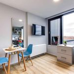 Rent 1 bedroom student apartment of 25 m² in Dublin