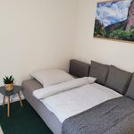 Apartment Lavendelgruen