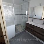 Rent 3 bedroom apartment of 81 m² in Uchaud