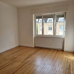 Rent 2 bedroom apartment of 60 m² in Thionville