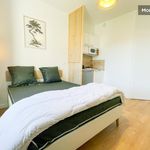 Appartement de 16 m² avec 1 chambre(s) en location à Saint-Martin-le-Vinoux