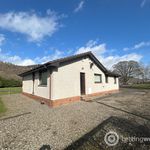 Rent 3 bedroom house in Kinfauns