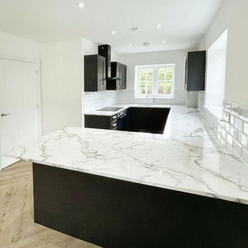 Property to rent in Tunworth Road, Mapledurwell, Basingstoke RG25 Farleigh Wallop