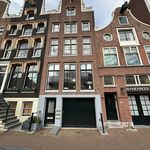 Huur 1 slaapkamer appartement in Amsterdam