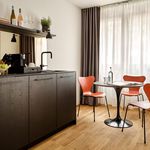 Rent 1 bedroom apartment of 40 m² in Hamburg