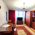 Wynajmij 3 sypialnię apartament z 47 m² w Łódź